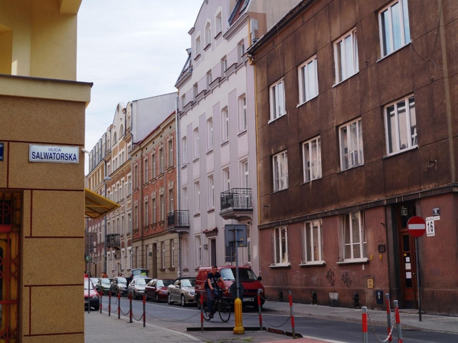 Emaus Apartments Krakow Exterior photo